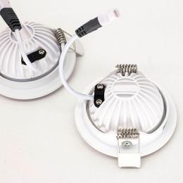 Встраиваемый светодиодный светильник Citilux Бета CLD002W2  - 2 купить