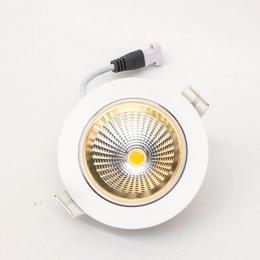 Встраиваемый светодиодный светильник Citilux Бета CLD002W2  - 3 купить