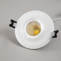 Встраиваемый светодиодный светильник Citilux Боска CLD041NW0  - 17 купить