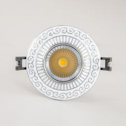 Встраиваемый светодиодный светильник Citilux Боска CLD041NW1  - 10 купить