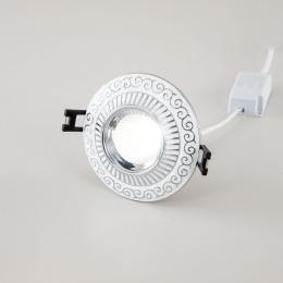 Встраиваемый светодиодный светильник Citilux Боска CLD041NW1  - 6 купить