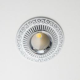Встраиваемый светодиодный светильник Citilux Боска CLD041NW1  - 7 купить
