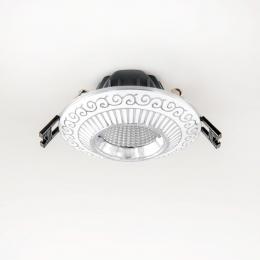 Встраиваемый светодиодный светильник Citilux Боска CLD041NW1  - 8 купить