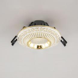 Встраиваемый светодиодный светильник Citilux Боска CLD041NW2  - 11 купить