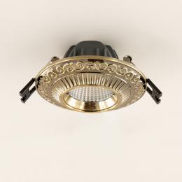 Встраиваемый светодиодный светильник Citilux Боска CLD041NW3  - 11 купить