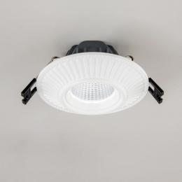 Встраиваемый светодиодный светильник Citilux Дзета CLD042NW0  - 10 купить