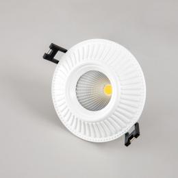 Встраиваемый светодиодный светильник Citilux Дзета CLD042NW0  - 8 купить