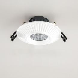 Встраиваемый светодиодный светильник Citilux Дзета CLD042NW0  - 9 купить