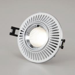 Встраиваемый светодиодный светильник Citilux Дзета CLD042NW1  - 12 купить