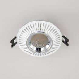 Встраиваемый светодиодный светильник Citilux Дзета CLD042NW1  - 13 купить