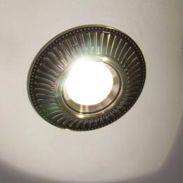 Встраиваемый светодиодный светильник Citilux Дзета CLD042NW3  - 4 купить