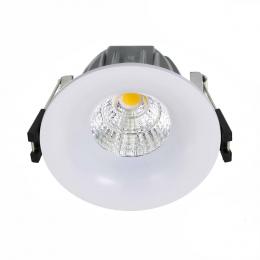 Изображение продукта Встраиваемый светодиодный светильник Citilux Гамма CLD004NW0 