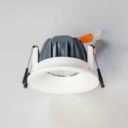 Встраиваемый светодиодный светильник Citilux Гамма CLD004NW0  - 10 купить