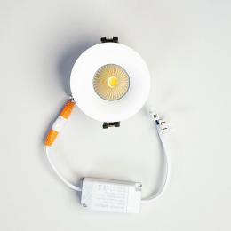 Встраиваемый светодиодный светильник Citilux Гамма CLD004NW0  - 4 купить