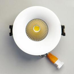 Встраиваемый светодиодный светильник Citilux Гамма CLD004NW0  - 5 купить