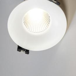 Встраиваемый светодиодный светильник Citilux Гамма CLD004NW0  - 6 купить