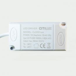 Встраиваемый светодиодный светильник Citilux Гамма CLD004NW0  - 8 купить