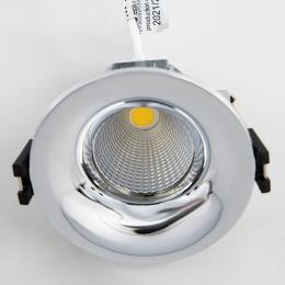 Встраиваемый светодиодный светильник Citilux Гамма CLD004NW1  - 10 купить