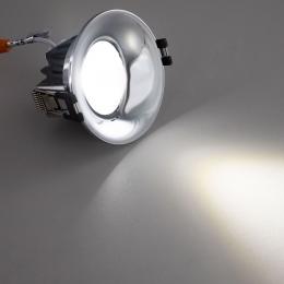 Встраиваемый светодиодный светильник Citilux Гамма CLD004NW1  - 6 купить