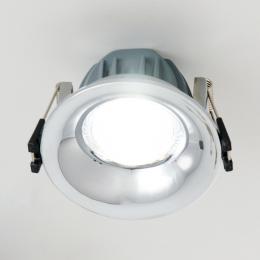 Встраиваемый светодиодный светильник Citilux Гамма CLD004NW1  - 8 купить