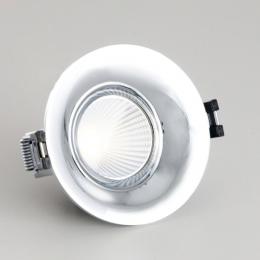 Встраиваемый светодиодный светильник Citilux Гамма CLD004NW1  - 9 купить