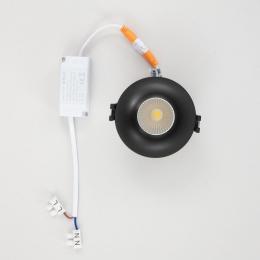 Встраиваемый светодиодный светильник Citilux Гамма CLD004NW4  - 5 купить