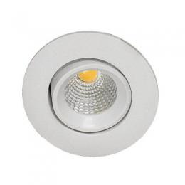 Изображение продукта Встраиваемый светодиодный светильник Citilux Каппа CLD0053N 