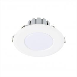 Изображение продукта Встраиваемый светодиодный светильник Citilux Кинто CLD5103N 