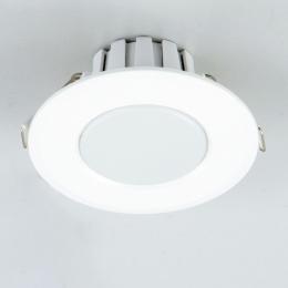 Встраиваемый светодиодный светильник Citilux Кинто CLD5103N  - 8 купить