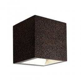 Бра Deko-Light Mini Cube Grey Granit 620139  купить