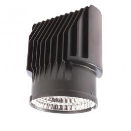 Изображение продукта Встраиваемый светодиодный светильник Deko-Light Abstrahlwinkel 565333 