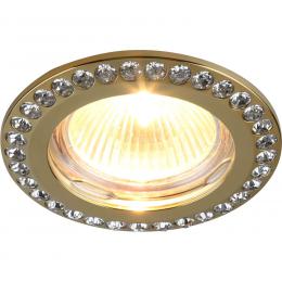Изображение продукта Встраиваемый светильник Divinare Gianetta 1405/01 PL-1 