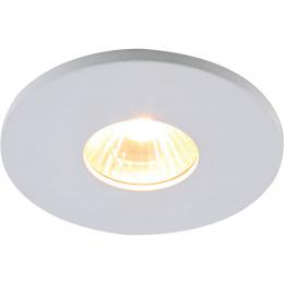 Изображение продукта Встраиваемый светильник Divinare Simplex 1855/03 PL-1 
