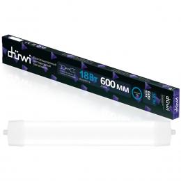 Настенно-потолочный светодиодный светильник Duwi SSP118 Line 18 Вт 6500K 25090 6  - 2 купить