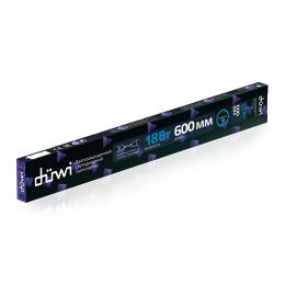 Настенно-потолочный светодиодный светильник Duwi SSP118 Line 18 Вт 6500K 25090 6  - 3 купить