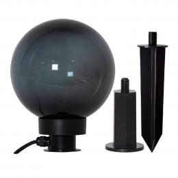 Ландшафтный светильник Eglo Monterollo Smoke 900201  - 1 купить