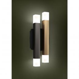 Настенный светодиодный светильник Eglo Estanterios 390223  - 2 купить