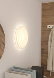 Настенно-потолочный светодиодный светильник Eglo Battistona 900605  - 3 купить