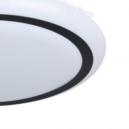 Настенно-потолочный светодиодный светильник Eglo Capasso 900149 