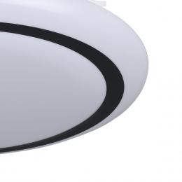Настенно-потолочный светодиодный светильник Eglo Capasso 900335  - 1 купить