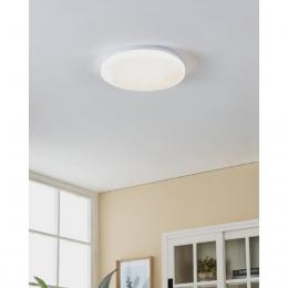 Настенно-потолочный светодиодный светильник Eglo Frania-S 900363  - 3 купить