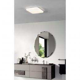 Настенно-потолочный светодиодный светильник Eglo Frania-S 900364  - 3 купить