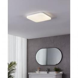 Настенно-потолочный светодиодный светильник Eglo Frania-S 900364  - 4 купить