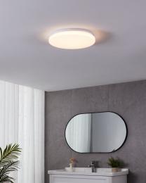 Настенно-потолочный светодиодный светильник Eglo Frania-S 900619  - 2 купить