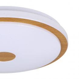 Настенно-потолочный светодиодный светильник Eglo Lanciano 1 900598  купить