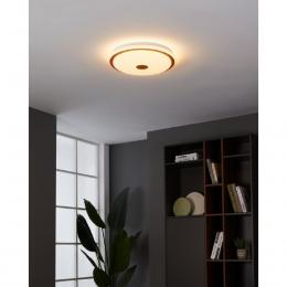 Настенно-потолочный светодиодный светильник Eglo Lanciano 1 900598  - 4 купить