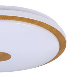 Настенно-потолочный светодиодный светильник Eglo Lanciano 1 900599  купить