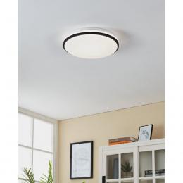 Настенно-потолочный светодиодный светильник Eglo Pinetto 900366  - 2 купить