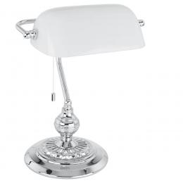 Настольная лампа Eglo Banker 90968  - 1 купить