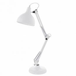 Настольная лампа Eglo Borgillio 94699  купить